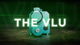 Elmo Rietschle's VLU Claw Vacuum Pump